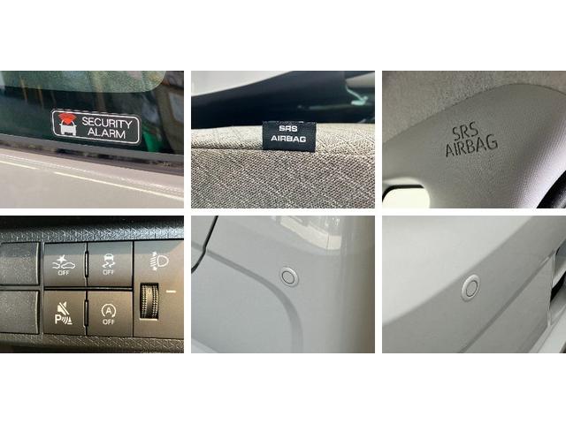 タントＸ　届出済未使用車　左側電動スライドドア　前席シートヒーター衝突被害軽減ブレーキ　スマアシ　コーナーセンサー　ＬＥＤ　スマートキー　左側電動スライドドア　前席シートヒーター　ナビ取付時用バックカメラ　オートエアコン　オートライト　エコアイドル（滋賀県）の中古車