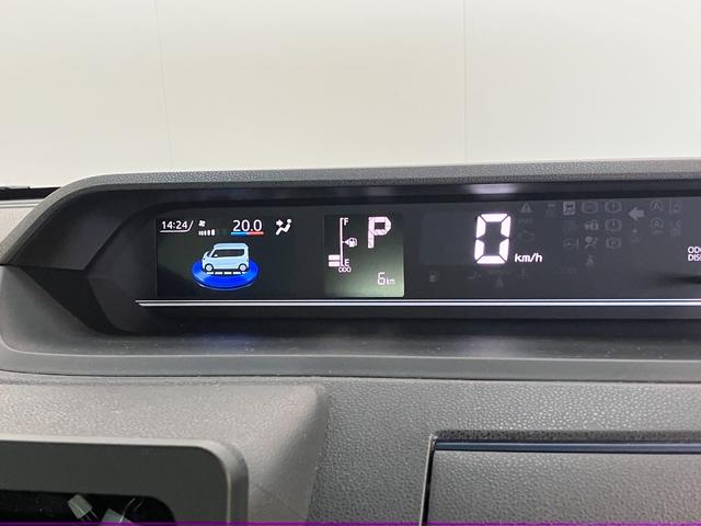 タントＸ　届出済未使用車　左側電動スライドドア　前席シートヒーター衝突被害軽減ブレーキ　スマアシ　コーナーセンサー　ＬＥＤ　スマートキー　左側電動スライドドア　前席シートヒーター　ナビ取付時用バックカメラ　オートエアコン　オートライト　エコアイドル（滋賀県）の中古車