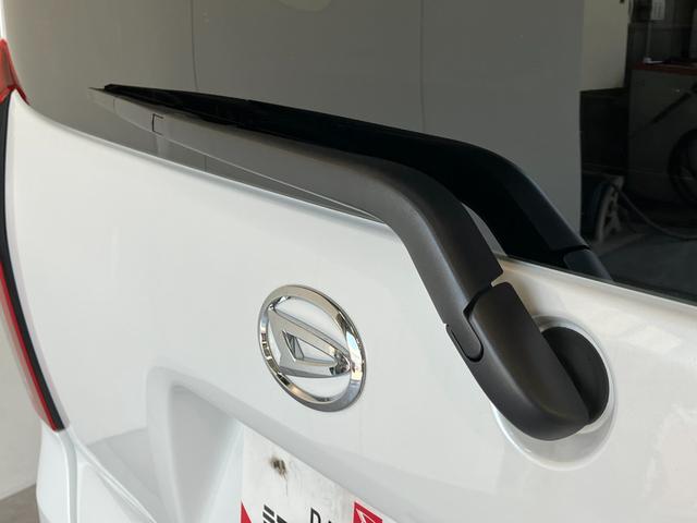 タントＸ　届出済未使用車　左側電動スライドドア　前席シートヒーター衝突被害軽減ブレーキ　スマアシ　コーナーセンサー　ＬＥＤ　スマートキー　左側電動スライドドア　前席シートヒーター　ナビ取付時用バックカメラ　オートエアコン　オートライト　エコアイドル（滋賀県）の中古車
