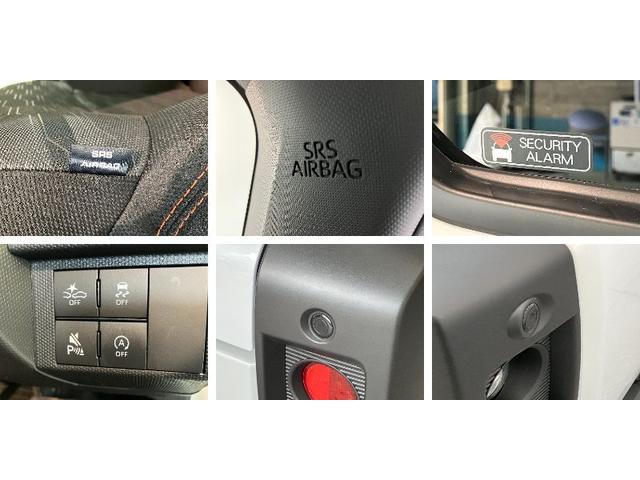 タフトＧ　クルーズコントロール　前席シートヒーター　ＬＥＤ衝突被害軽減ブレーキ　コーナーセンサー　バックカメラ（ナビ装着時用）　クルーズコントロール　前席シートヒーター　ＬＥＤ　オートライト　スカイフィールトップ　スマートキー　エコアイドル（滋賀県）の中古車