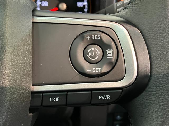 タフトＧ　クルーズコントロール　前席シートヒーター　ＬＥＤ衝突被害軽減ブレーキ　コーナーセンサー　バックカメラ（ナビ装着時用）　クルーズコントロール　前席シートヒーター　ＬＥＤ　オートライト　スカイフィールトップ　スマートキー　エコアイドル（滋賀県）の中古車