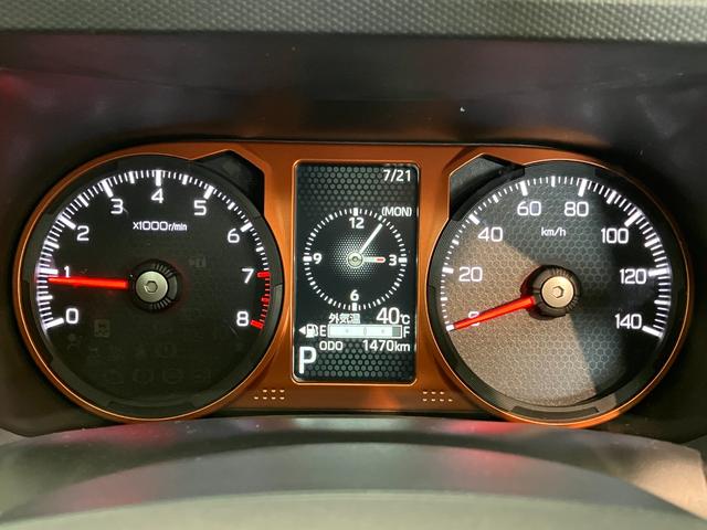 タフトＧ　クルーズコントロール　前席シートヒーター　ＬＥＤ衝突被害軽減ブレーキ　コーナーセンサー　バックカメラ（ナビ装着時用）　クルーズコントロール　前席シートヒーター　ＬＥＤ　オートライト　スカイフィールトップ　スマートキー　エコアイドル（滋賀県）の中古車