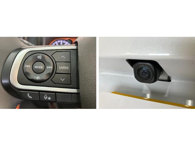 タフトＧ　クルーズコントロール　前席シートヒーター　ＬＥＤ衝突被害軽減ブレーキ　コーナーセンサー　バックカメラ（ナビ装着時用）　クルーズコントロール　前席シートヒーター　ＬＥＤ　オートライト　スカイフィールトップ　スマートキー　エコアイドル（滋賀県）の中古車