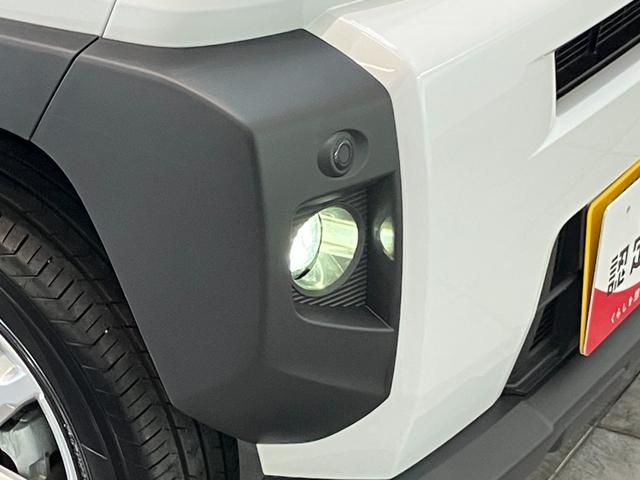 タフトＧ　クルーズコントロール　前席シートヒーター　ＬＥＤ衝突被害軽減ブレーキ　コーナーセンサー　バックカメラ（ナビ装着時用）　クルーズコントロール　前席シートヒーター　ＬＥＤ　オートライト　スカイフィールトップ　スマートキー　エコアイドル（滋賀県）の中古車