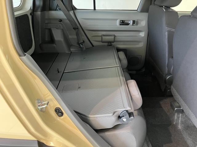 タフトＧ　ダーククロムベンチャー　クルコン　届出済未使用車衝突被害軽減ブレーキ　コーナーセンサー　バックカメラ（ナビ装着時用）　クルーズコントロール　前席シートヒーター　ＬＥＤ　オートライト　スカイフィールトップ　スマートキー　エコアイドル　届出済未使用車（滋賀県）の中古車
