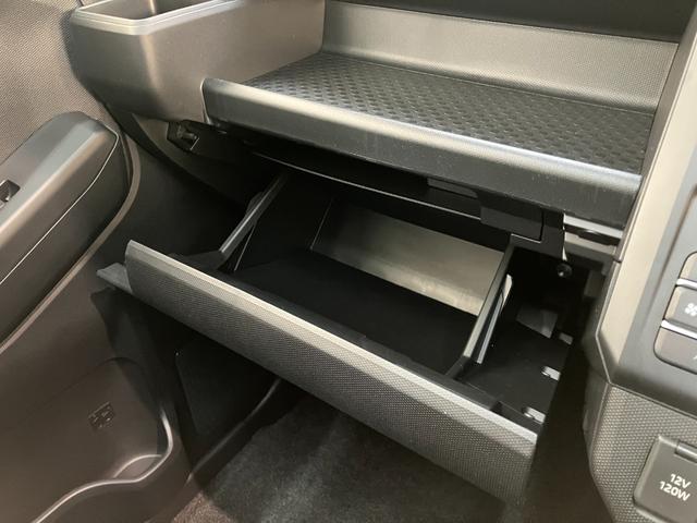 タフトＧ　ダーククロムベンチャー　クルコン　届出済未使用車衝突被害軽減ブレーキ　コーナーセンサー　バックカメラ（ナビ装着時用）　クルーズコントロール　前席シートヒーター　ＬＥＤ　オートライト　スカイフィールトップ　スマートキー　エコアイドル　届出済未使用車（滋賀県）の中古車