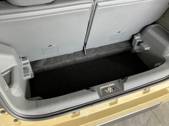 タフトＧ　ダーククロムベンチャー　クルコン　届出済未使用車衝突被害軽減ブレーキ　コーナーセンサー　バックカメラ（ナビ装着時用）　クルーズコントロール　前席シートヒーター　ＬＥＤ　オートライト　スカイフィールトップ　スマートキー　エコアイドル　届出済未使用車（滋賀県）の中古車