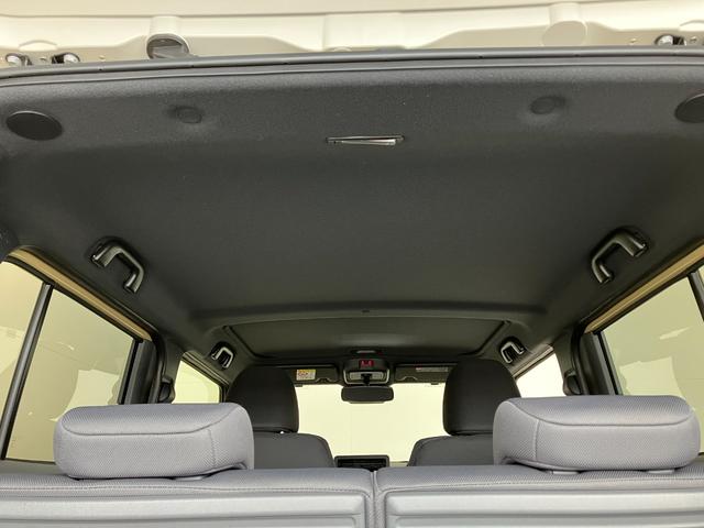 タフトＧ　ダーククロムベンチャー　クルコン　届出済未使用車衝突被害軽減ブレーキ　コーナーセンサー　バックカメラ（ナビ装着時用）　クルーズコントロール　前席シートヒーター　ＬＥＤ　オートライト　スカイフィールトップ　スマートキー　エコアイドル　届出済未使用車（滋賀県）の中古車