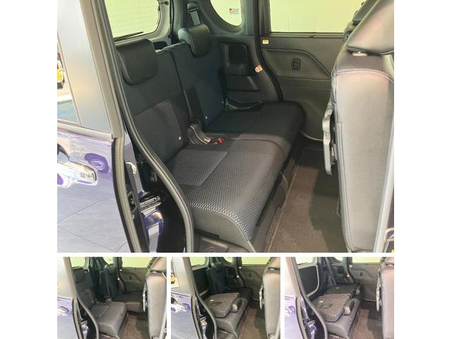 タントカスタムＲＳ　ディスプレイオーディオ　Ｂカメラ　車検整備付衝突被害軽減ブレーキ　コーナーセンサー　ターボ　ディスプレイオーディオ　ＵＳＢ　バックカメラ　両側電動スライドドア　前席シートヒーター　電動パーキングブレーキ　ＬＥＤヘッド　スマートキー　エコアイドル（滋賀県）の中古車