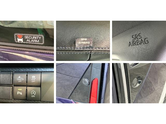 タントカスタムＲＳ　ディスプレイオーディオ　Ｂカメラ　車検整備付衝突被害軽減ブレーキ　コーナーセンサー　ターボ　ディスプレイオーディオ　ＵＳＢ　バックカメラ　両側電動スライドドア　前席シートヒーター　電動パーキングブレーキ　ＬＥＤヘッド　スマートキー　エコアイドル（滋賀県）の中古車