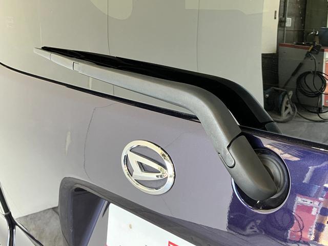 タントカスタムＲＳ　ディスプレイオーディオ　Ｂカメラ　車検整備付衝突被害軽減ブレーキ　コーナーセンサー　ターボ　ディスプレイオーディオ　ＵＳＢ　バックカメラ　両側電動スライドドア　前席シートヒーター　電動パーキングブレーキ　ＬＥＤヘッド　スマートキー　エコアイドル（滋賀県）の中古車