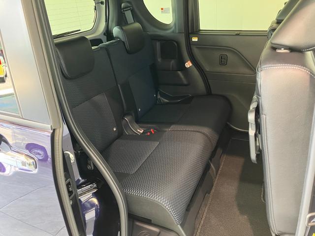 タントカスタムＲＳ　ディスプレイオーディオ　Ｂカメラ　車検整備付衝突被害軽減ブレーキ　コーナーセンサー　ターボ　ディスプレイオーディオ　ＵＳＢ　バックカメラ　両側電動スライドドア　前席シートヒーター　電動パーキングブレーキ　ＬＥＤヘッド　スマートキー　エコアイドル（滋賀県）の中古車