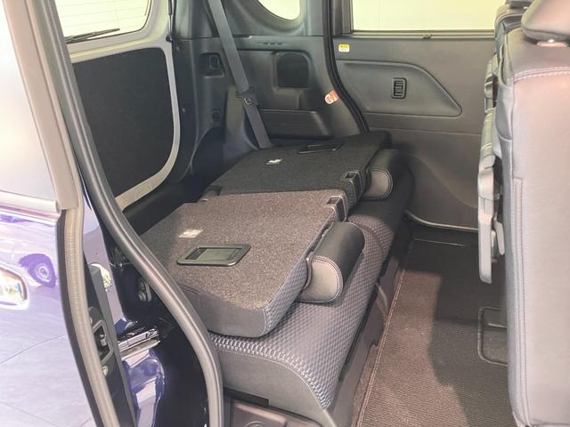 タントカスタムＲＳ　ディスプレイオーディオ　Ｂカメラ　車検整備付衝突被害軽減ブレーキ　コーナーセンサー　ターボ　ディスプレイオーディオ　ＵＳＢ　バックカメラ　両側電動スライドドア　前席シートヒーター　電動パーキングブレーキ　ＬＥＤヘッド　スマートキー　エコアイドル（滋賀県）の中古車