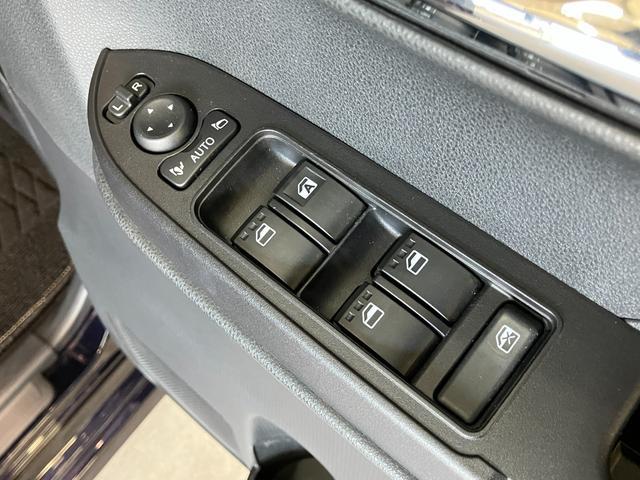 タントカスタムＲＳ　ディスプレイオーディオ　Ｂカメラ　車検整備付衝突被害軽減ブレーキ　コーナーセンサー　ターボ　ディスプレイオーディオ　ＵＳＢ　バックカメラ　両側電動スライドドア　前席シートヒーター　電動パーキングブレーキ　ＬＥＤヘッド　スマートキー　エコアイドル（滋賀県）の中古車