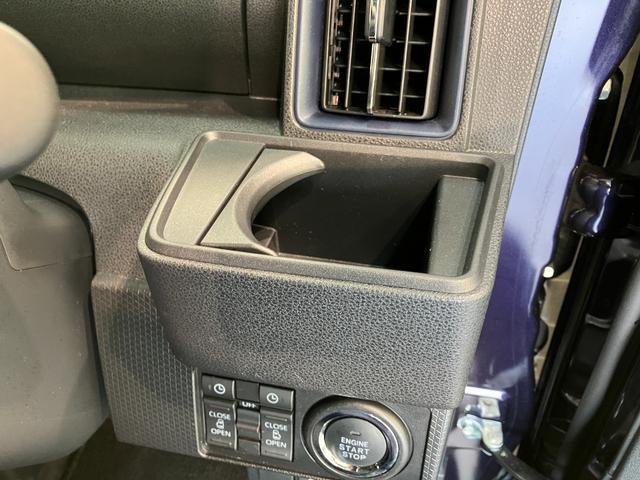 タントカスタムＲＳ　ディスプレイオーディオ　Ｂカメラ　車検整備付衝突被害軽減ブレーキ　コーナーセンサー　ターボ　ディスプレイオーディオ　ＵＳＢ　バックカメラ　両側電動スライドドア　前席シートヒーター　電動パーキングブレーキ　ＬＥＤヘッド　スマートキー　エコアイドル（滋賀県）の中古車