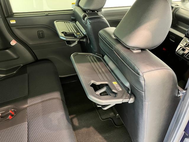 タントカスタムＲＳ　ディスプレイオーディオ　Ｂカメラ　車検整備付衝突被害軽減ブレーキ　コーナーセンサー　ターボ　ディスプレイオーディオ　ＵＳＢ　バックカメラ　両側電動スライドドア　前席シートヒーター　電動パーキングブレーキ　ＬＥＤヘッド　スマートキー　エコアイドル（滋賀県）の中古車