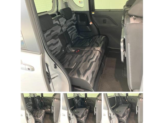 タントファンクロス ディスプレイオーディオ 両側電動スライドドア衝突被害軽減ブレーキ スマアシ コーナーセンサー ディスプレイオーディオ バックカメラ 両側電動スライドドア 前席シートヒーター LED オートライト スマートキー エコアイドル 車検整備付(滋賀県)の中古車