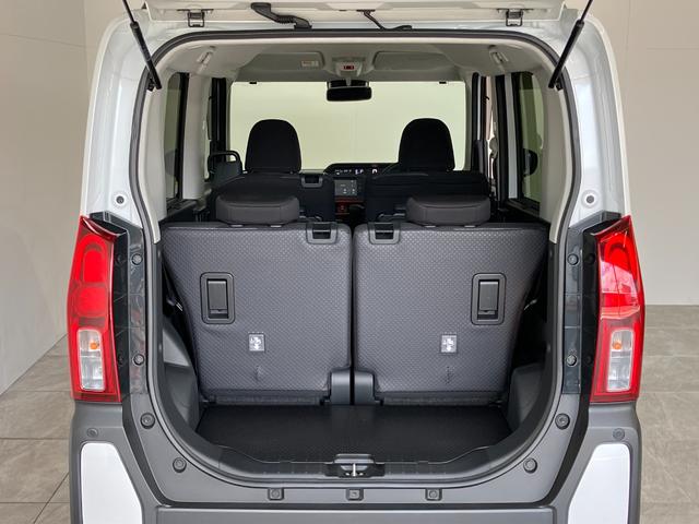 タントファンクロス ディスプレイオーディオ 両側電動スライドドア衝突被害軽減ブレーキ スマアシ コーナーセンサー ディスプレイオーディオ バックカメラ 両側電動スライドドア 前席シートヒーター LED オートライト スマートキー エコアイドル 車検整備付(滋賀県)の中古車