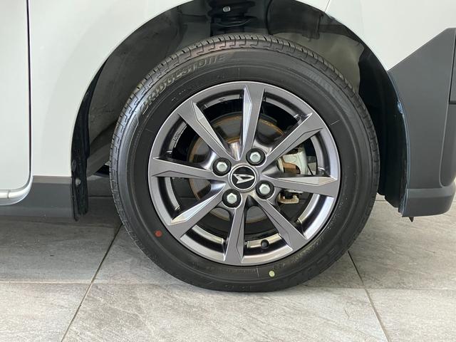 タントファンクロス ディスプレイオーディオ 両側電動スライドドア衝突被害軽減ブレーキ スマアシ コーナーセンサー ディスプレイオーディオ バックカメラ 両側電動スライドドア 前席シートヒーター LED オートライト スマートキー エコアイドル 車検整備付(滋賀県)の中古車