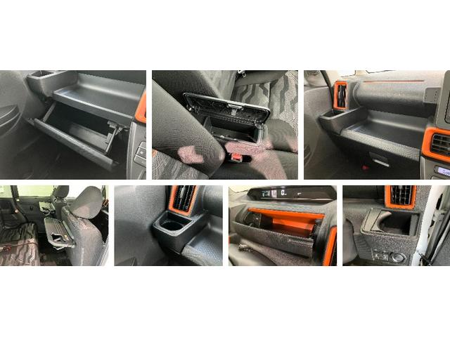 タントファンクロス ディスプレイオーディオ 両側電動スライドドア衝突被害軽減ブレーキ スマアシ コーナーセンサー ディスプレイオーディオ バックカメラ 両側電動スライドドア 前席シートヒーター LED オートライト スマートキー エコアイドル 車検整備付(滋賀県)の中古車