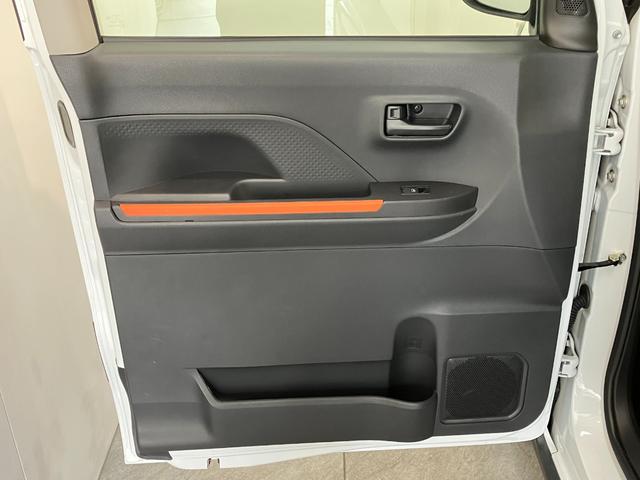 タントファンクロス ディスプレイオーディオ 両側電動スライドドア衝突被害軽減ブレーキ スマアシ コーナーセンサー ディスプレイオーディオ バックカメラ 両側電動スライドドア 前席シートヒーター LED オートライト スマートキー エコアイドル 車検整備付(滋賀県)の中古車