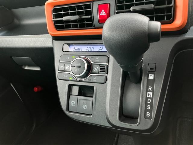 タントファンクロス ディスプレイオーディオ 両側電動スライドドア衝突被害軽減ブレーキ スマアシ コーナーセンサー ディスプレイオーディオ バックカメラ 両側電動スライドドア 前席シートヒーター LED オートライト スマートキー エコアイドル 車検整備付(滋賀県)の中古車