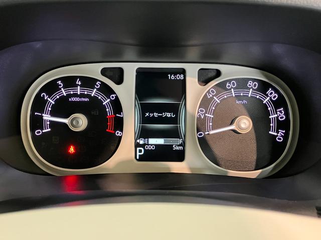 ムーヴキャンバスストライプスＧ　９型ディスプレイオーディオ　届出済未使用車衝突被害軽減ブレーキ　スマアシ　コーナーセンサー　ＬＥＤ　スマートキー　両側電動スライドドア　前席シートヒーター　９インチディスプレイオーディオ　フルセグ　Ｂｌｕｅｔｏｏｔｈ　バックカメラ（滋賀県）の中古車