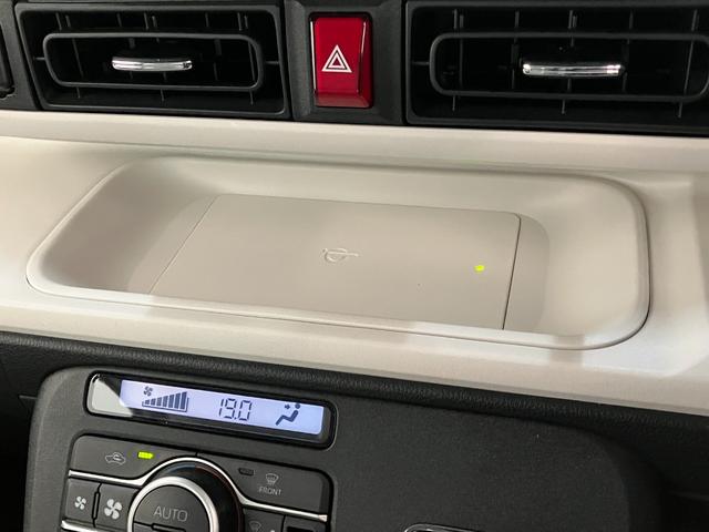 ムーヴキャンバスストライプスＧ　９型ディスプレイオーディオ　届出済未使用車衝突被害軽減ブレーキ　スマアシ　コーナーセンサー　ＬＥＤ　スマートキー　両側電動スライドドア　前席シートヒーター　９インチディスプレイオーディオ　フルセグ　Ｂｌｕｅｔｏｏｔｈ　バックカメラ（滋賀県）の中古車