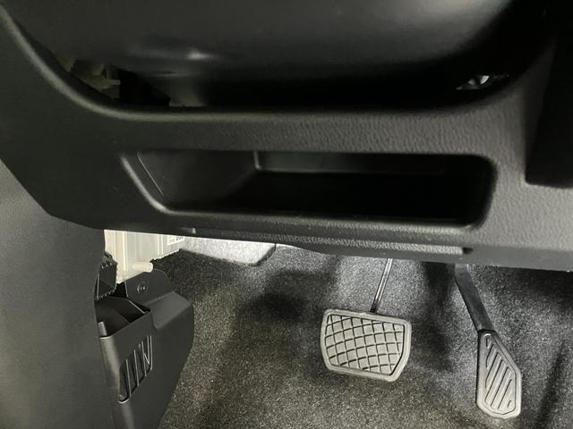 ムーヴキャンバスストライプスＧ　９型ディスプレイオーディオ　届出済未使用車衝突被害軽減ブレーキ　スマアシ　コーナーセンサー　ＬＥＤ　スマートキー　両側電動スライドドア　前席シートヒーター　９インチディスプレイオーディオ　フルセグ　Ｂｌｕｅｔｏｏｔｈ　バックカメラ（滋賀県）の中古車
