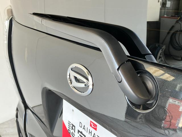 タントカスタムＸ　両側電動スライドドア　ＬＥＤ　届出済未使用車衝突被害軽減ブレーキ　コーナーセンサー　バックカメラ（ナビ装着時用）　両側電動スライドドア　前席シートヒーター　電動パーキングブレーキ　ＬＥＤ　オートライト　オートエアコン　スマートキー　エコアイドル（滋賀県）の中古車