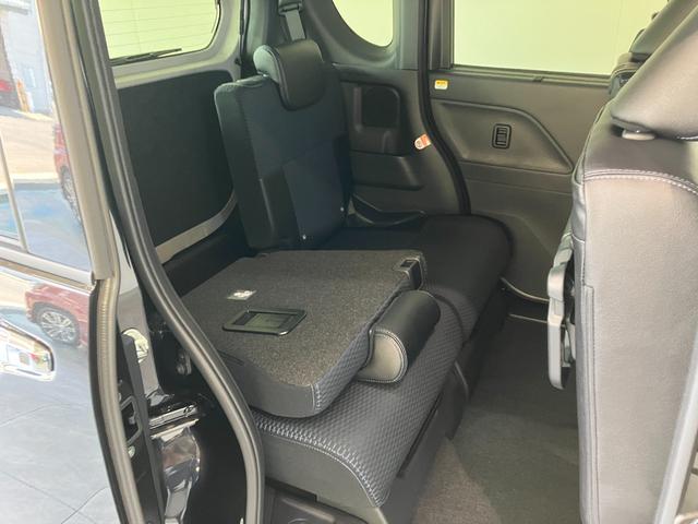 タントカスタムＸ　両側電動スライドドア　ＬＥＤ　届出済未使用車衝突被害軽減ブレーキ　コーナーセンサー　バックカメラ（ナビ装着時用）　両側電動スライドドア　前席シートヒーター　電動パーキングブレーキ　ＬＥＤ　オートライト　オートエアコン　スマートキー　エコアイドル（滋賀県）の中古車