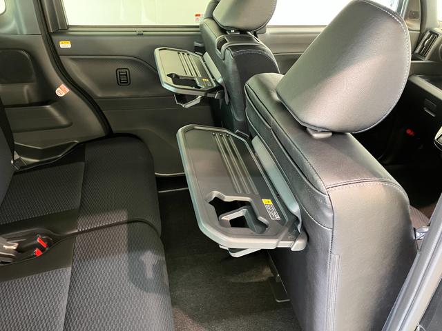 タントカスタムＸ　両側電動スライドドア　ＬＥＤ　届出済未使用車衝突被害軽減ブレーキ　コーナーセンサー　バックカメラ（ナビ装着時用）　両側電動スライドドア　前席シートヒーター　電動パーキングブレーキ　ＬＥＤ　オートライト　オートエアコン　スマートキー　エコアイドル（滋賀県）の中古車