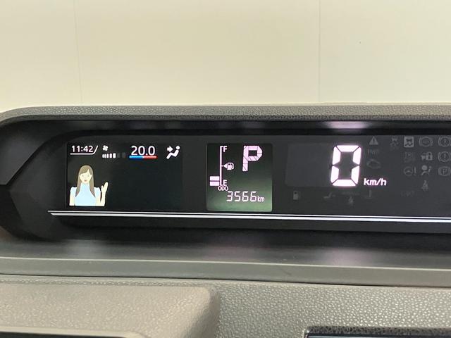 タントＸ　左側電動スライド　前席シートヒーター　ＬＥＤヘッドライト衝突被害軽減ブレーキ　コーナーセンサー　バックカメラ（ナビ装着時用）　左側電動スライドドア　前席シートヒーター　電動パーキングブレーキ　ＬＥＤ　オートライト　オートエアコン　スマートキー　エコアイドル（滋賀県）の中古車
