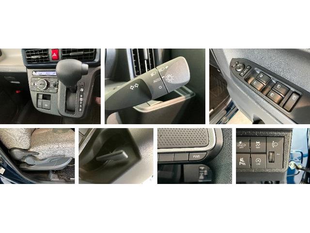 タントＸ　左側電動スライド　前席シートヒーター　ＬＥＤヘッドライト衝突被害軽減ブレーキ　コーナーセンサー　バックカメラ（ナビ装着時用）　左側電動スライドドア　前席シートヒーター　電動パーキングブレーキ　ＬＥＤ　オートライト　オートエアコン　スマートキー　エコアイドル（滋賀県）の中古車