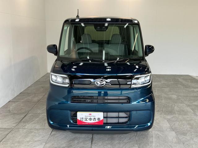 タントＸ　左側電動スライド　前席シートヒーター　ＬＥＤヘッドライト衝突被害軽減ブレーキ　コーナーセンサー　バックカメラ（ナビ装着時用）　左側電動スライドドア　前席シートヒーター　電動パーキングブレーキ　ＬＥＤ　オートライト　オートエアコン　スマートキー　エコアイドル（滋賀県）の中古車