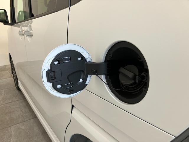 タントカスタムＲＳ　ターボ　両側電動スライドドア　届出済未使用車衝突被害軽減ブレーキ　スマアシ　コーナーセンサー　ターボ　ＬＥＤ　スマートキー　両側電動スライドドア　前席シートヒーター　オートエアコン　ナビ取付時用バックカメラ　オートライト　エコアイドル（滋賀県）の中古車