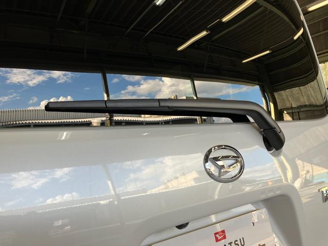 タントカスタムＲＳ　ターボ　両側電動スライドドア　届出済未使用車衝突被害軽減ブレーキ　スマアシ　コーナーセンサー　ターボ　ＬＥＤ　スマートキー　両側電動スライドドア　前席シートヒーター　オートエアコン　ナビ取付時用バックカメラ　オートライト　エコアイドル（滋賀県）の中古車