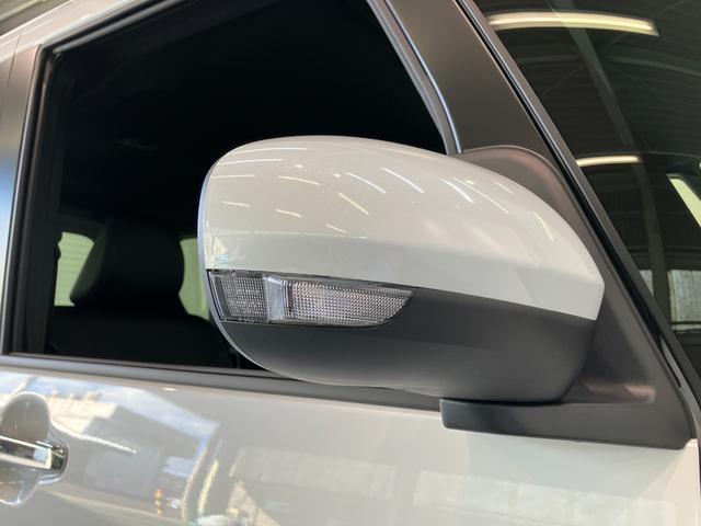 タントカスタムＲＳ　ターボ　両側電動スライドドア　届出済未使用車衝突被害軽減ブレーキ　スマアシ　コーナーセンサー　ターボ　ＬＥＤ　スマートキー　両側電動スライドドア　前席シートヒーター　オートエアコン　ナビ取付時用バックカメラ　オートライト　エコアイドル（滋賀県）の中古車