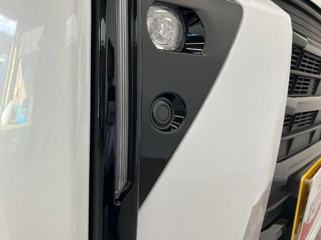 タントカスタムＲＳ　ターボ　両側電動スライドドア　届出済未使用車衝突被害軽減ブレーキ　スマアシ　コーナーセンサー　ターボ　ＬＥＤ　スマートキー　両側電動スライドドア　前席シートヒーター　オートエアコン　ナビ取付時用バックカメラ　オートライト　エコアイドル（滋賀県）の中古車