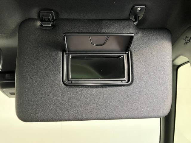 タントカスタムＲＳ　ターボ　両側電動スライドドア　届出済未使用車衝突被害軽減ブレーキ　スマアシ　コーナーセンサー　ターボ　ＬＥＤ　スマートキー　両側電動スライドドア　前席シートヒーター　オートエアコン　ナビ取付時用バックカメラ　オートライト　エコアイドル（滋賀県）の中古車