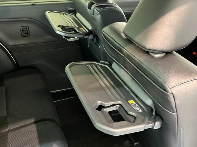 タントカスタムＲＳ　ターボ　両側電動スライドドア　届出済未使用車衝突被害軽減ブレーキ　スマアシ　コーナーセンサー　ターボ　ＬＥＤ　スマートキー　両側電動スライドドア　前席シートヒーター　オートエアコン　ナビ取付時用バックカメラ　オートライト　エコアイドル（滋賀県）の中古車