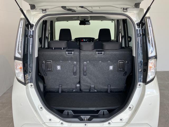 トールカスタムＧ　９型ディスプレイオーディオ　クルーズコントロール衝突被害軽減ブレーキ　コーナーセンサー　９インチディスプレイオーディオ　フルセグ　Ｂｌｕｅｔｏｏｔｈ　Ｂカメラ　クルーズコントロール　両側電動スライド　ＬＥＤ　オートライト　スマートキー　エコアイドル（滋賀県）の中古車