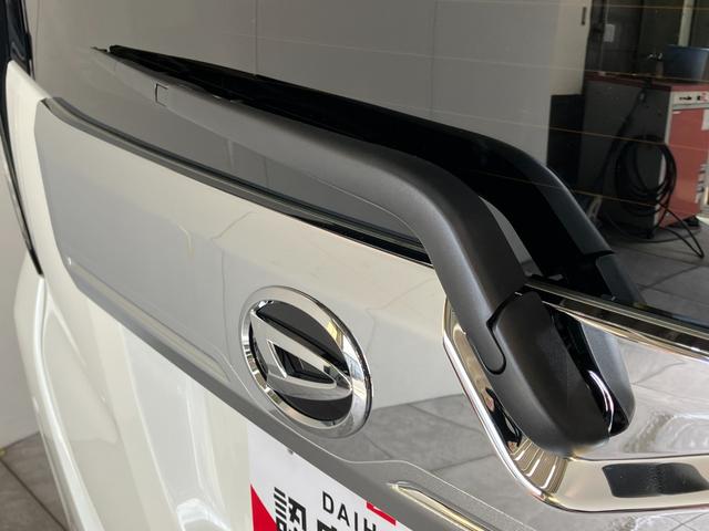 トールカスタムＧ　９型ディスプレイオーディオ　クルーズコントロール衝突被害軽減ブレーキ　コーナーセンサー　９インチディスプレイオーディオ　フルセグ　Ｂｌｕｅｔｏｏｔｈ　Ｂカメラ　クルーズコントロール　両側電動スライド　ＬＥＤ　オートライト　スマートキー　エコアイドル（滋賀県）の中古車