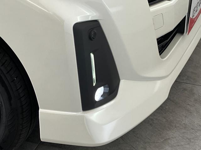 トールカスタムＧ　９型ディスプレイオーディオ　クルーズコントロール衝突被害軽減ブレーキ　コーナーセンサー　９インチディスプレイオーディオ　フルセグ　Ｂｌｕｅｔｏｏｔｈ　Ｂカメラ　クルーズコントロール　両側電動スライド　ＬＥＤ　オートライト　スマートキー　エコアイドル（滋賀県）の中古車