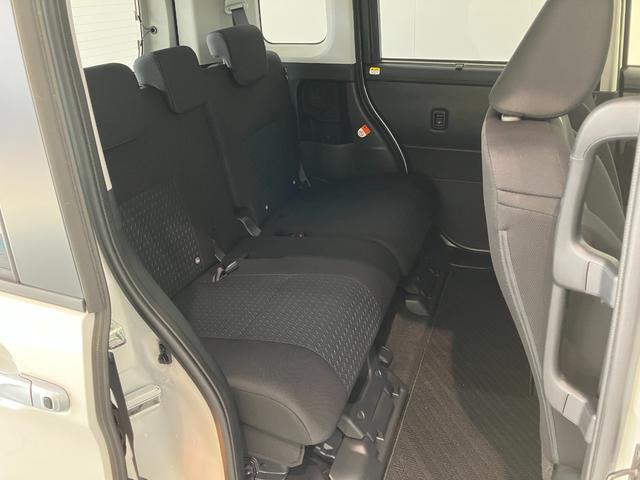 トールカスタムＧ　９型ディスプレイオーディオ　クルーズコントロール衝突被害軽減ブレーキ　コーナーセンサー　９インチディスプレイオーディオ　フルセグ　Ｂｌｕｅｔｏｏｔｈ　Ｂカメラ　クルーズコントロール　両側電動スライド　ＬＥＤ　オートライト　スマートキー　エコアイドル（滋賀県）の中古車