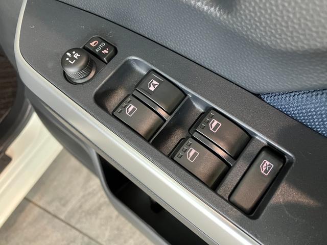 トールカスタムＧ　９型ディスプレイオーディオ　クルーズコントロール衝突被害軽減ブレーキ　コーナーセンサー　９インチディスプレイオーディオ　フルセグ　Ｂｌｕｅｔｏｏｔｈ　Ｂカメラ　クルーズコントロール　両側電動スライド　ＬＥＤ　オートライト　スマートキー　エコアイドル（滋賀県）の中古車