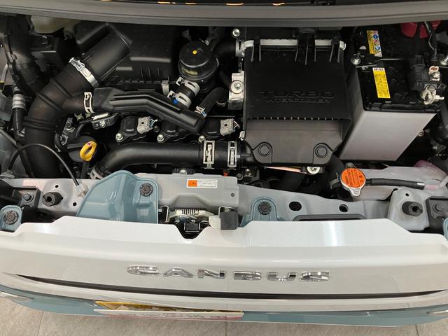 ムーヴキャンバスストライプスＧターボ　９型ディスプレイオーディオ　Ｂカメラ衝突被害軽減ブレーキ　コーナーセンサー　ＬＥＤ　スマートキー　両側電動スライド　レーダークルコン　前席シートヒーター　９型ディスプレイオーディオ　フルセグ　Ｂｌｕｅｔｏｏｔｈ　ＵＳＢ　バックカメラ（滋賀県）の中古車