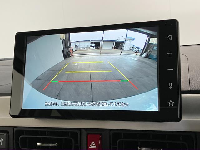 ムーヴキャンバスストライプスＧターボ　９型ディスプレイオーディオ　Ｂカメラ衝突被害軽減ブレーキ　コーナーセンサー　ＬＥＤ　スマートキー　両側電動スライド　レーダークルコン　前席シートヒーター　９型ディスプレイオーディオ　フルセグ　Ｂｌｕｅｔｏｏｔｈ　ＵＳＢ　バックカメラ（滋賀県）の中古車