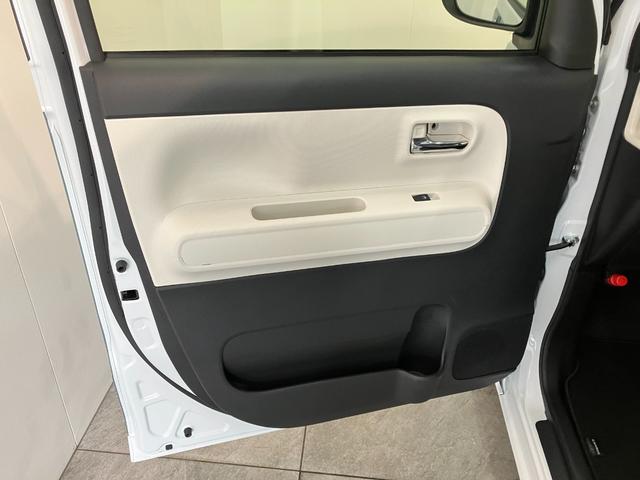 ムーヴキャンバスストライプスＧターボ　９型ディスプレイオーディオ　Ｂカメラ衝突被害軽減ブレーキ　コーナーセンサー　ＬＥＤ　スマートキー　両側電動スライド　レーダークルコン　前席シートヒーター　９型ディスプレイオーディオ　フルセグ　Ｂｌｕｅｔｏｏｔｈ　ＵＳＢ　バックカメラ（滋賀県）の中古車
