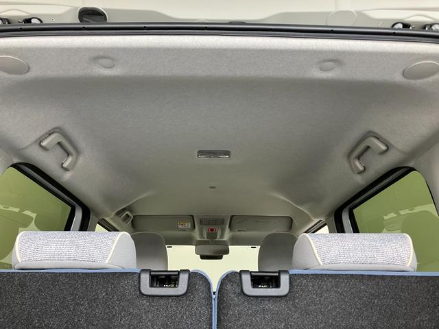 ムーヴキャンバスストライプスＧターボ　９型ディスプレイオーディオ　Ｂカメラ衝突被害軽減ブレーキ　コーナーセンサー　ＬＥＤ　スマートキー　両側電動スライド　レーダークルコン　前席シートヒーター　９型ディスプレイオーディオ　フルセグ　Ｂｌｕｅｔｏｏｔｈ　ＵＳＢ　バックカメラ（滋賀県）の中古車
